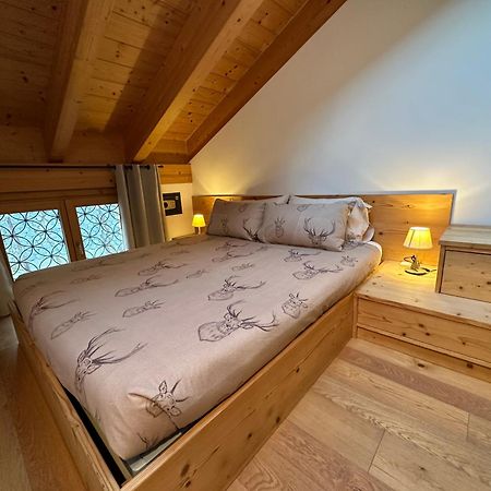 Alpine Escape Bormio Exterior foto