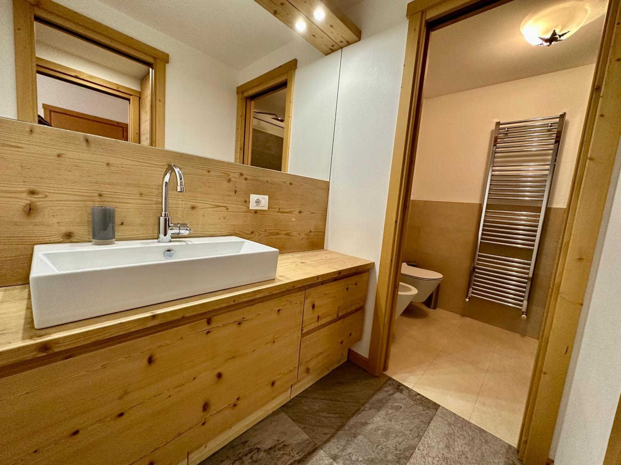Alpine Escape Bormio Exterior foto
